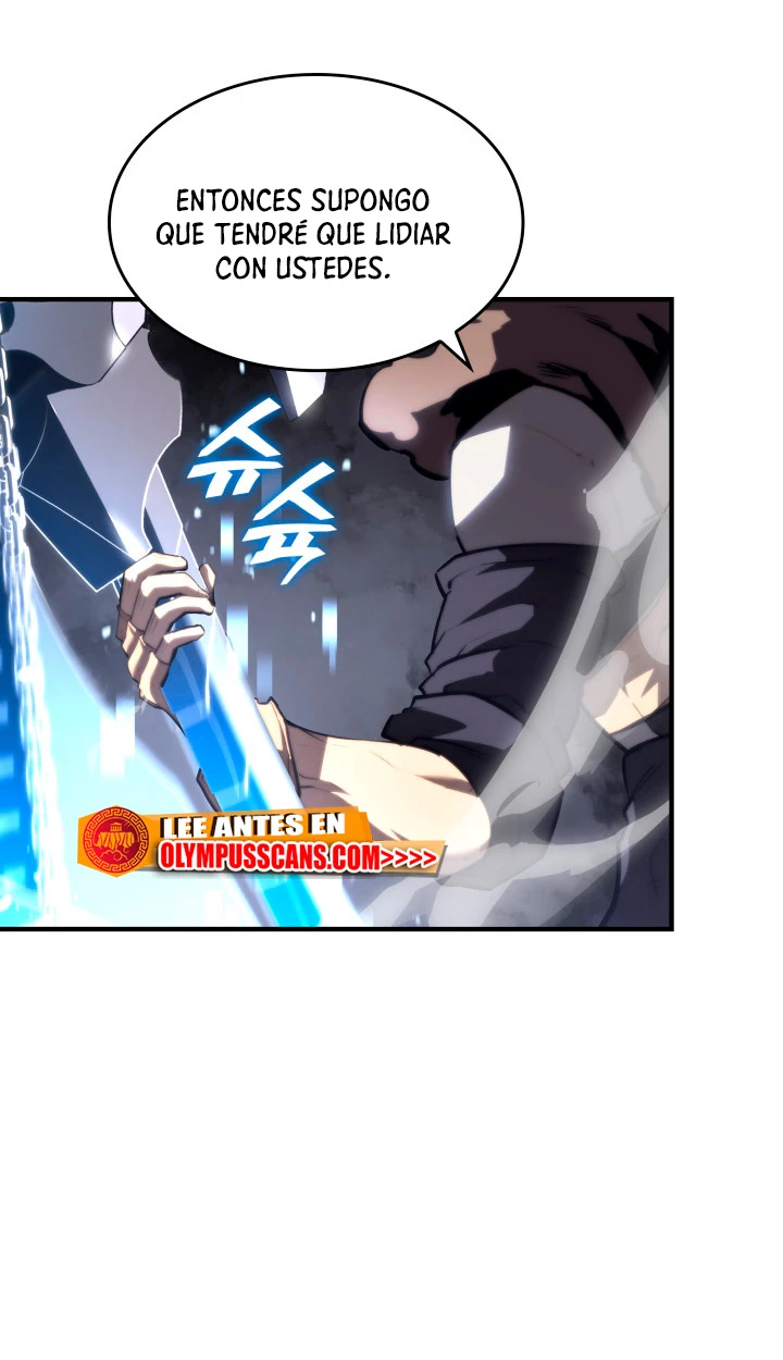 Regreso del ranker de clase SSS > Capitulo 54 > Page 271
