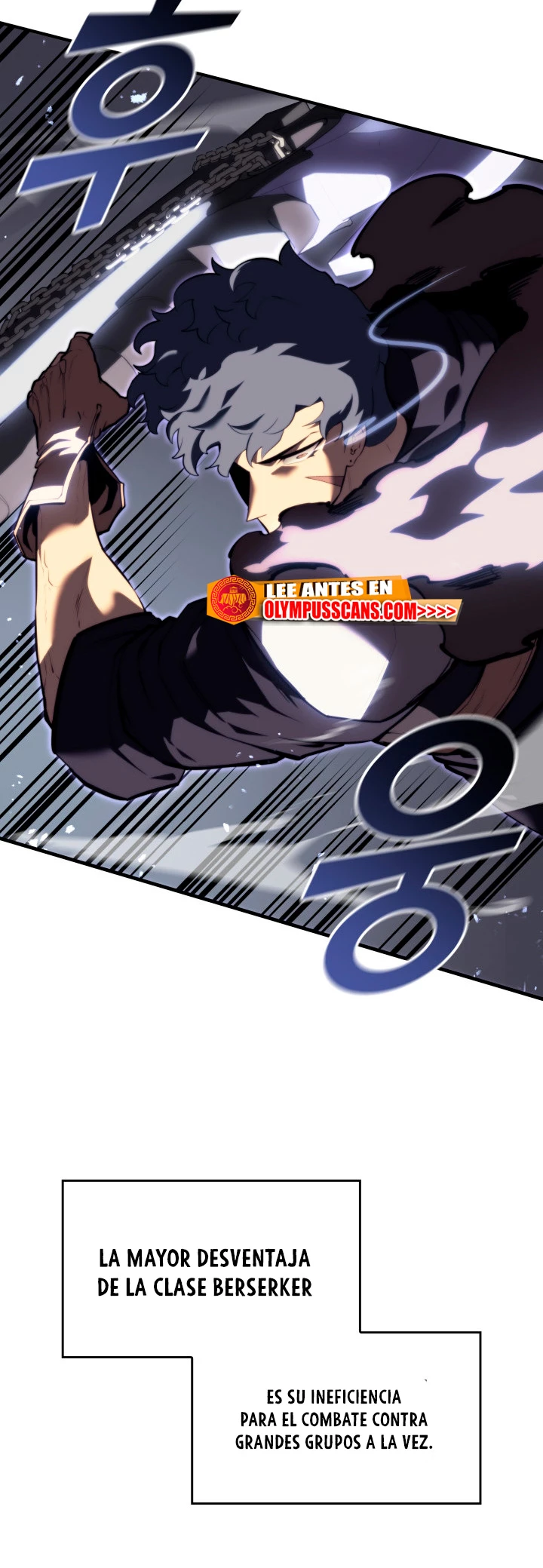 Regreso del ranker de clase SSS > Capitulo 54 > Page 321