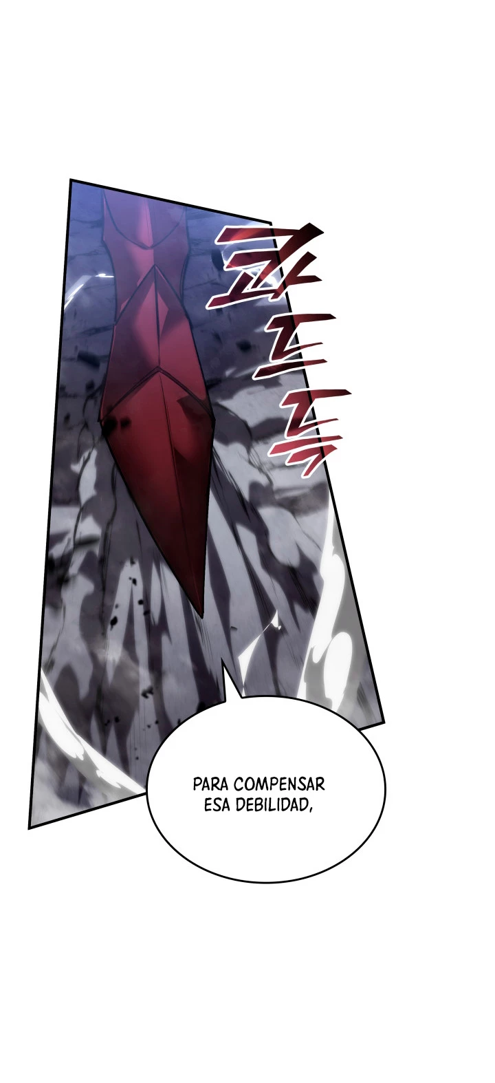 Regreso del ranker de clase SSS > Capitulo 54 > Page 371