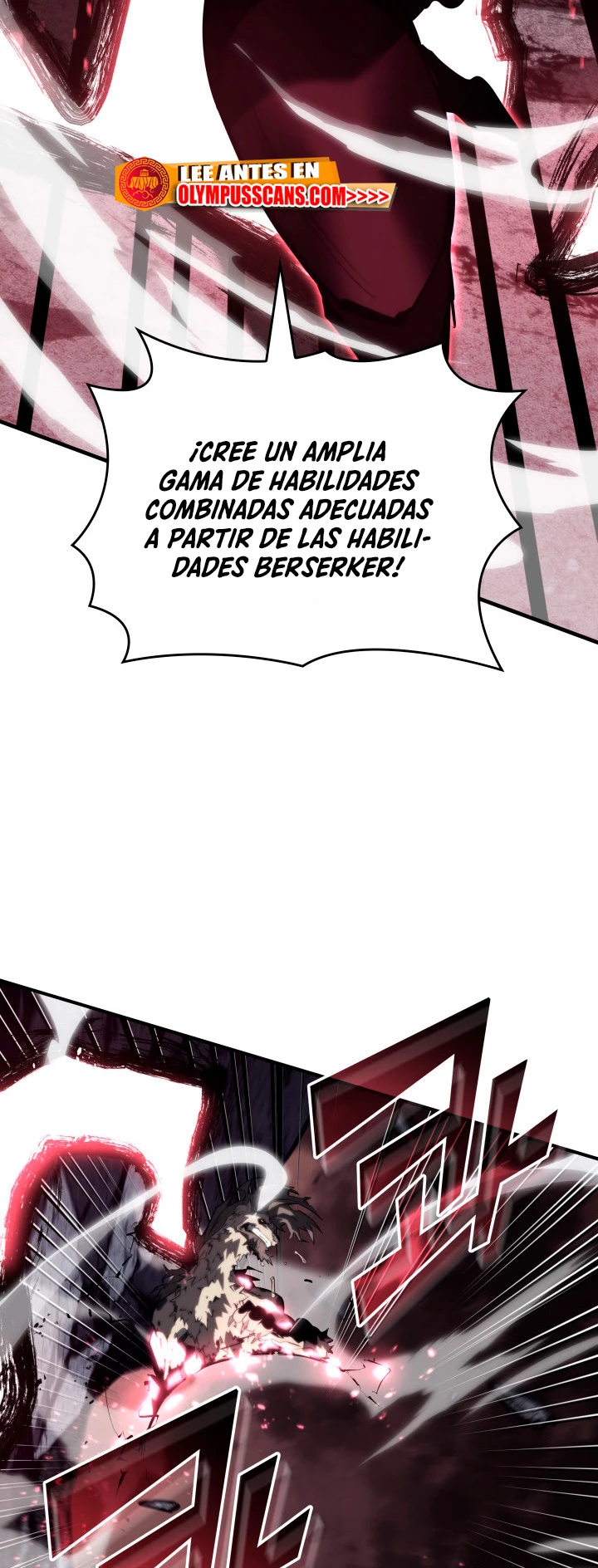 Regreso del ranker de clase SSS > Capitulo 54 > Page 391