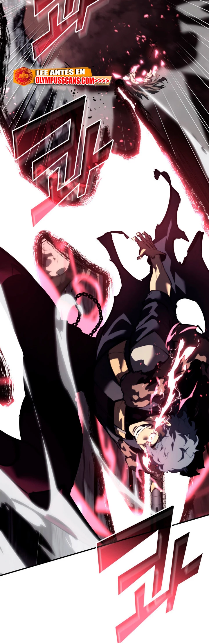 Regreso del ranker de clase SSS > Capitulo 54 > Page 401