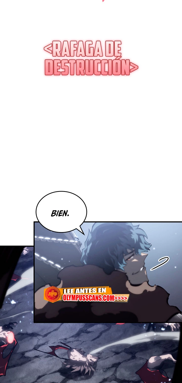 Regreso del ranker de clase SSS > Capitulo 54 > Page 411