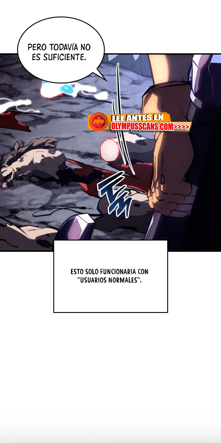 Regreso del ranker de clase SSS > Capitulo 54 > Page 451