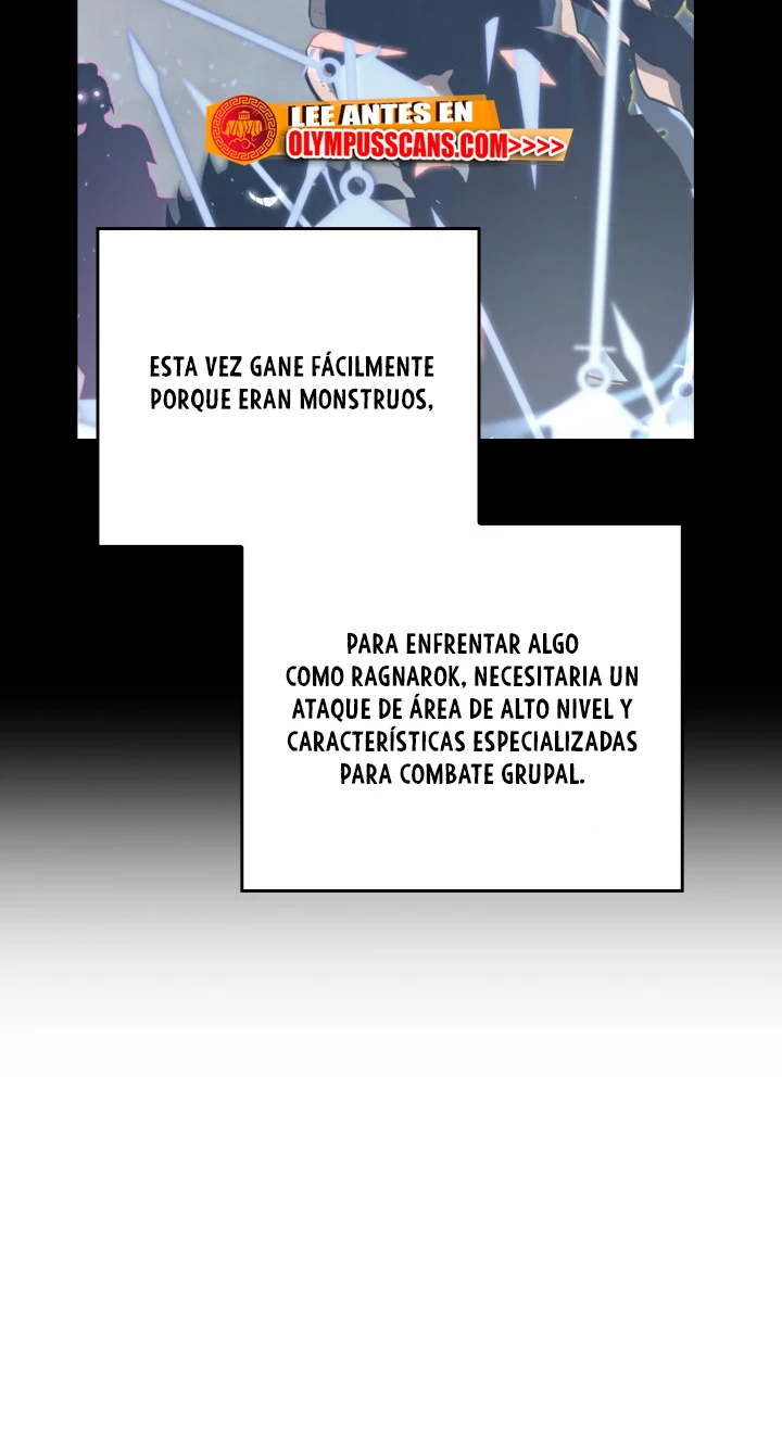 Regreso del ranker de clase SSS > Capitulo 54 > Page 471