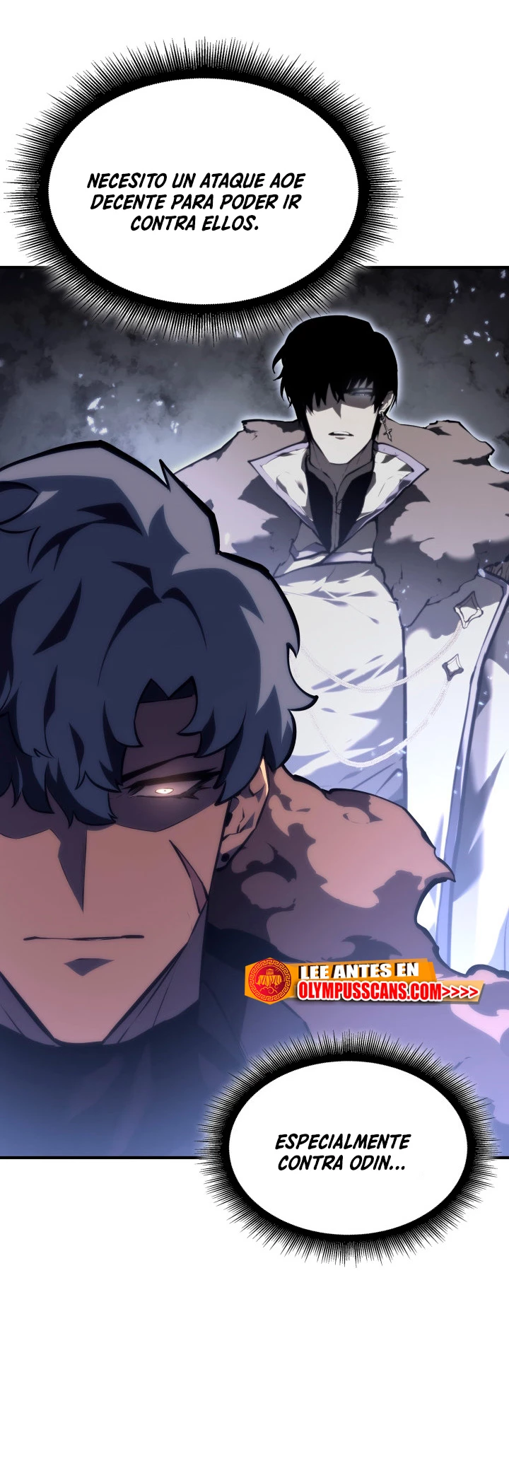 Regreso del ranker de clase SSS > Capitulo 54 > Page 501