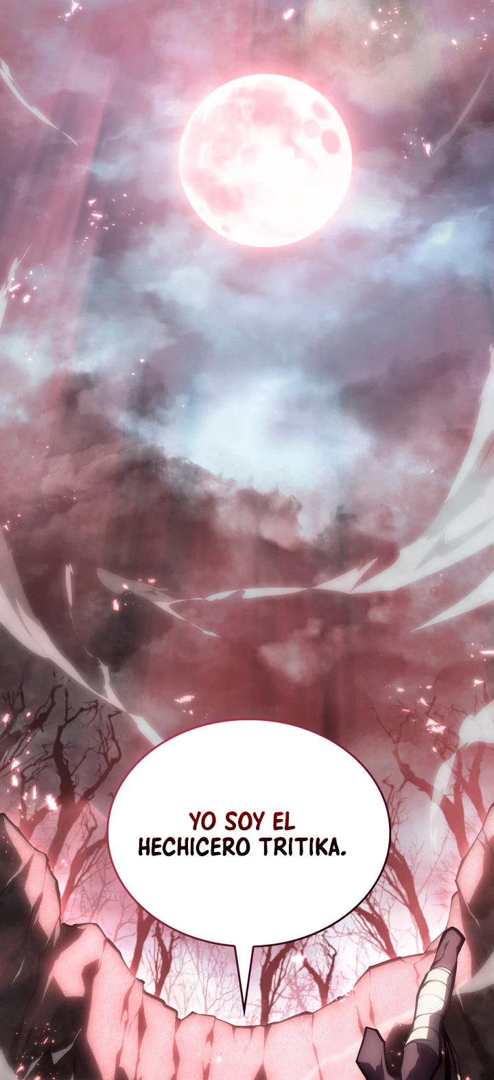 Regreso del ranker de clase SSS > Capitulo 54 > Page 551