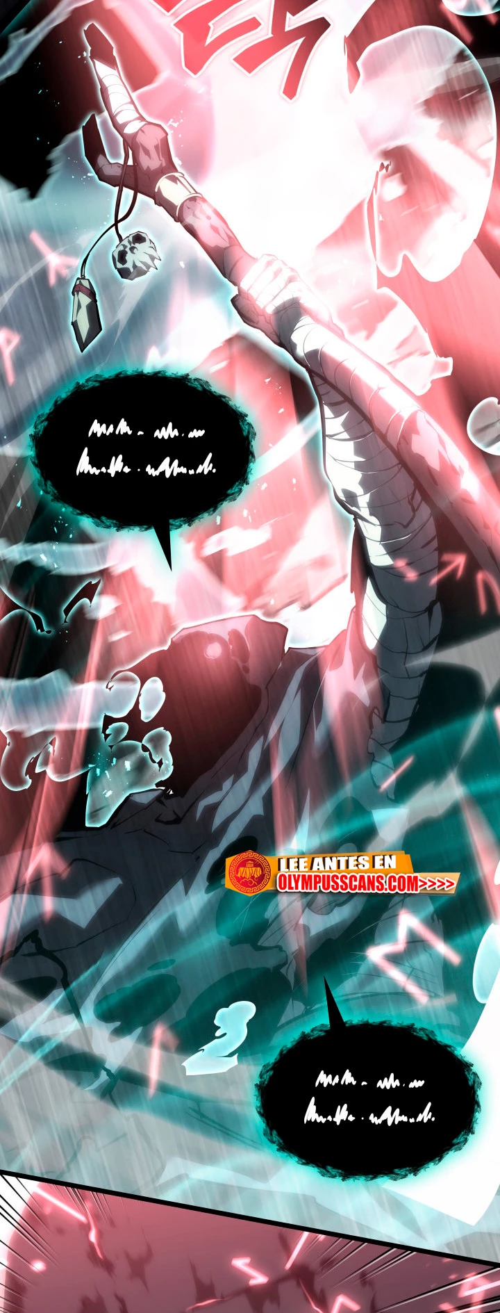 Regreso del ranker de clase SSS > Capitulo 54 > Page 591