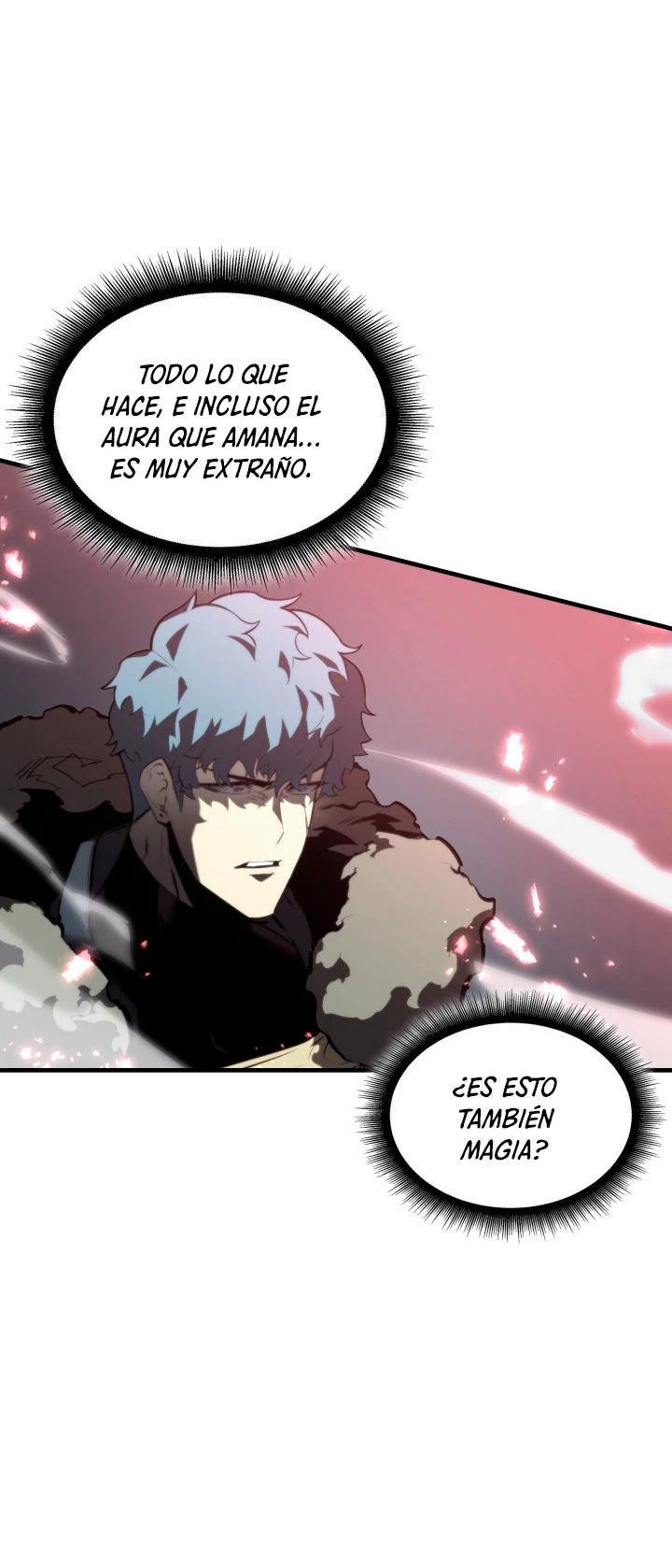 Regreso del ranker de clase SSS > Capitulo 54 > Page 631