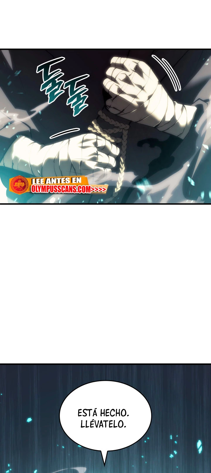 Regreso del ranker de clase SSS > Capitulo 54 > Page 641