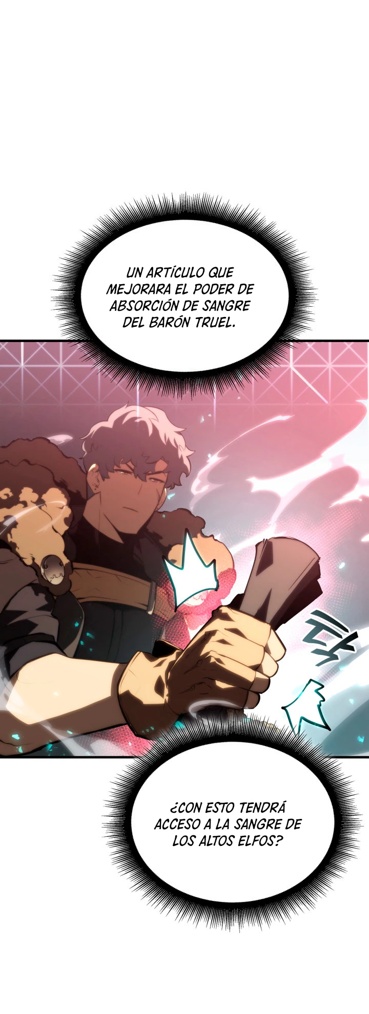 Regreso del ranker de clase SSS > Capitulo 54 > Page 661