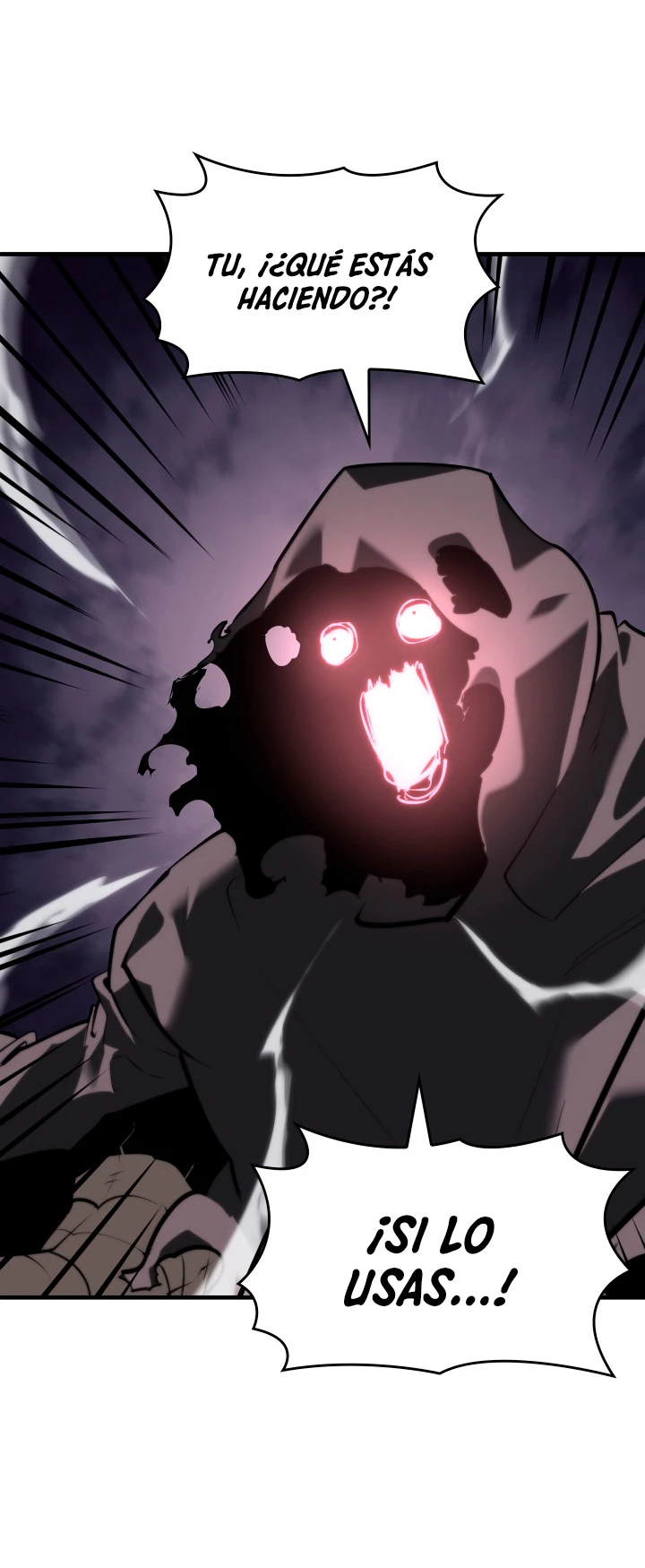 Regreso del ranker de clase SSS > Capitulo 54 > Page 691