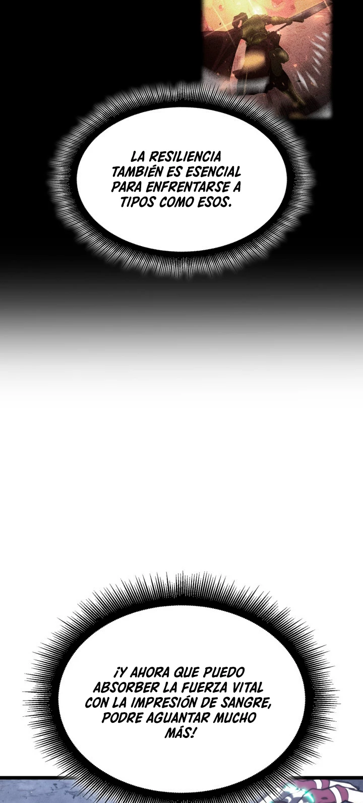 Regreso del ranker de clase SSS > Capitulo 55 > Page 41