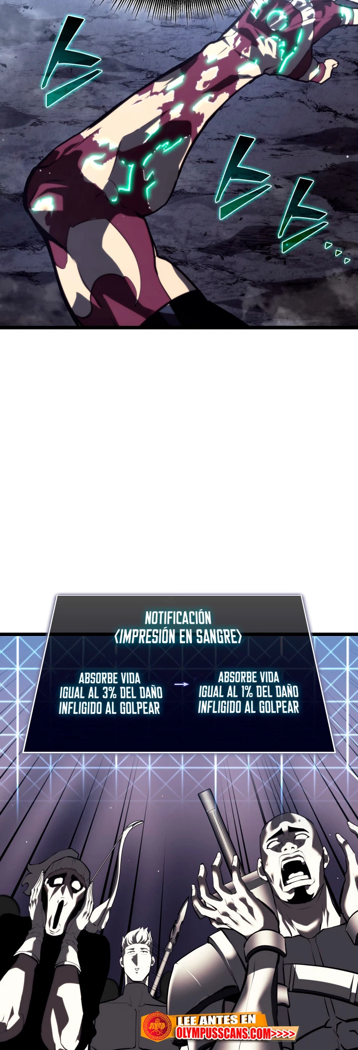 Regreso del ranker de clase SSS > Capitulo 55 > Page 51