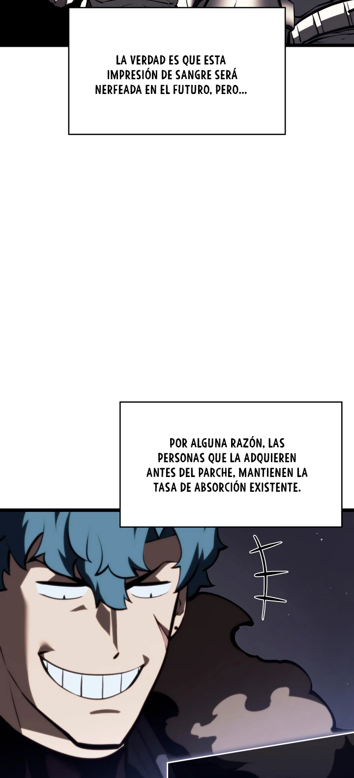 Regreso del ranker de clase SSS > Capitulo 55 > Page 61