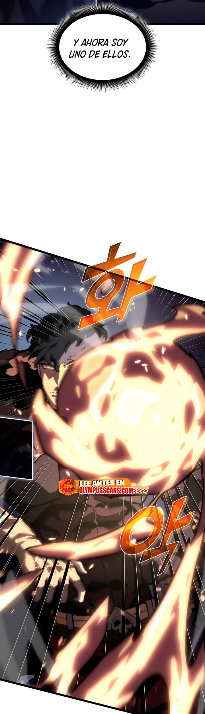 Regreso del ranker de clase SSS > Capitulo 55 > Page 71