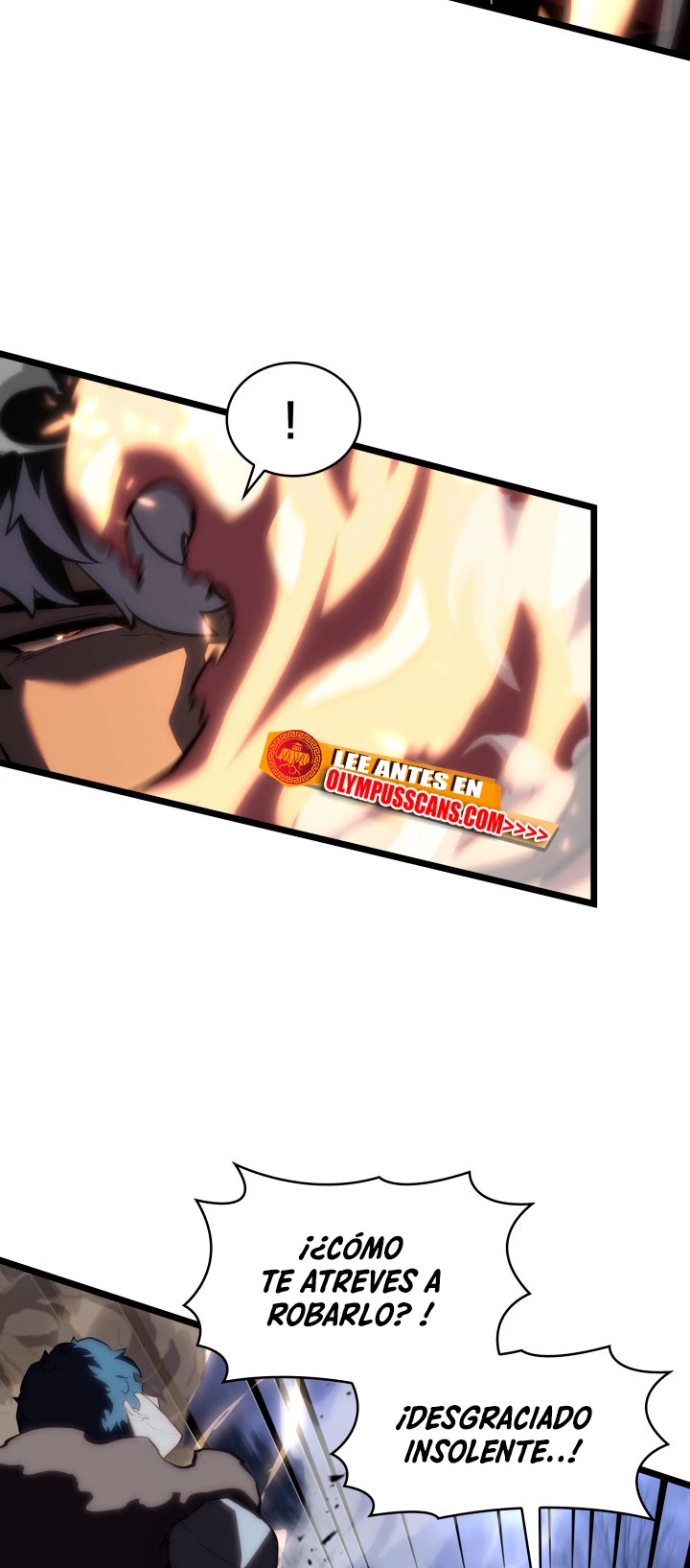 Regreso del ranker de clase SSS > Capitulo 55 > Page 81