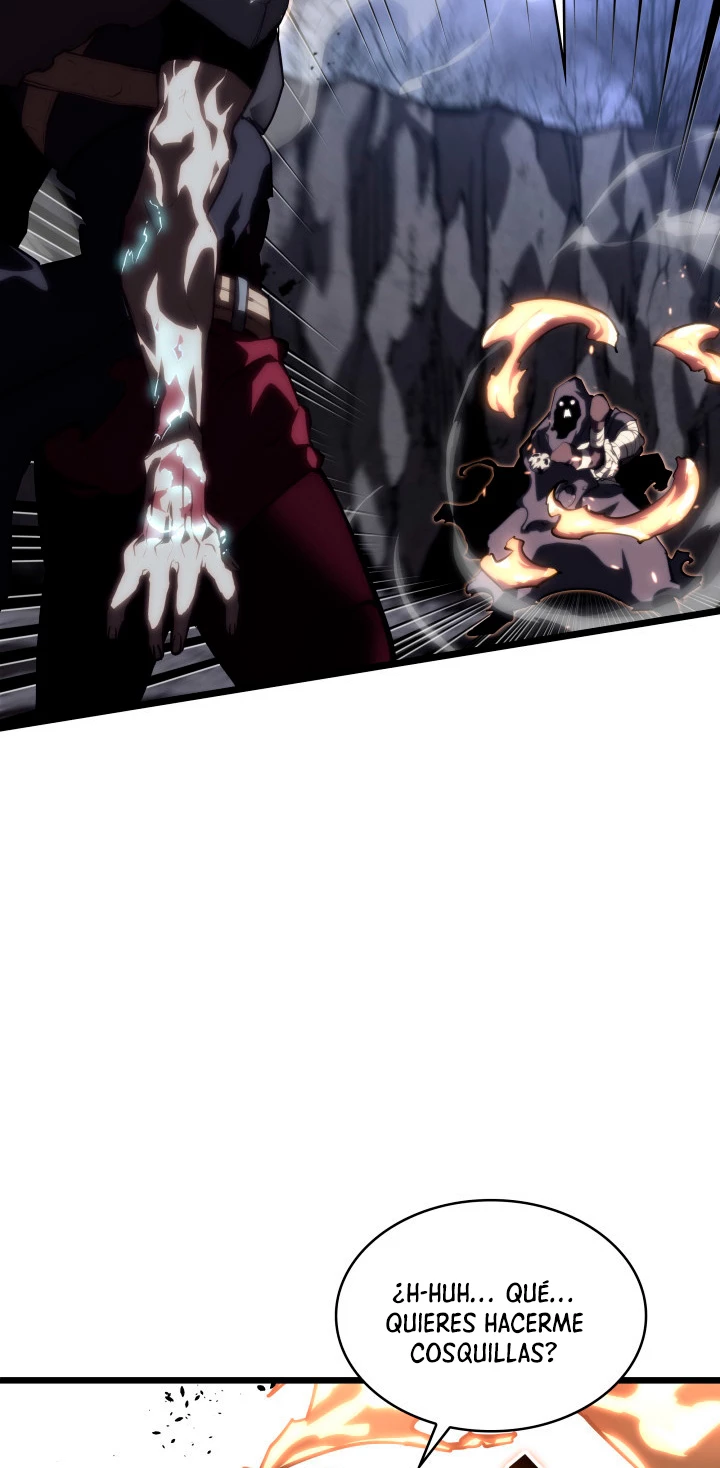 Regreso del ranker de clase SSS > Capitulo 55 > Page 91