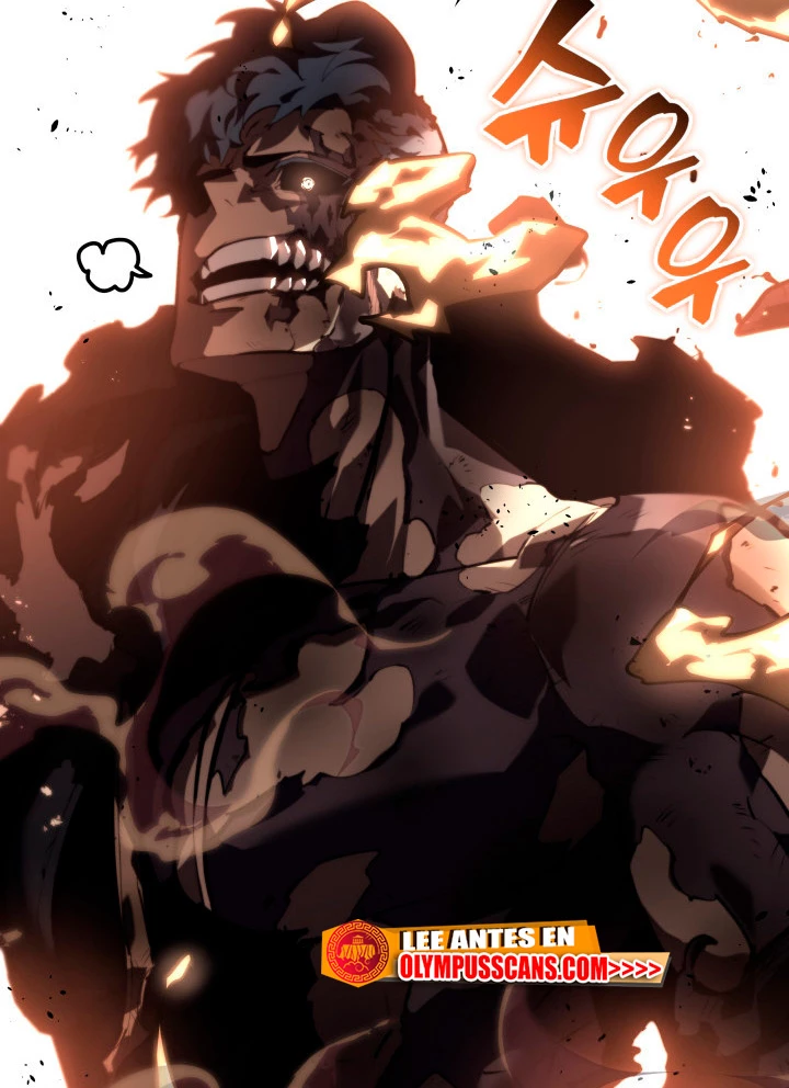 Regreso del ranker de clase SSS > Capitulo 55 > Page 101