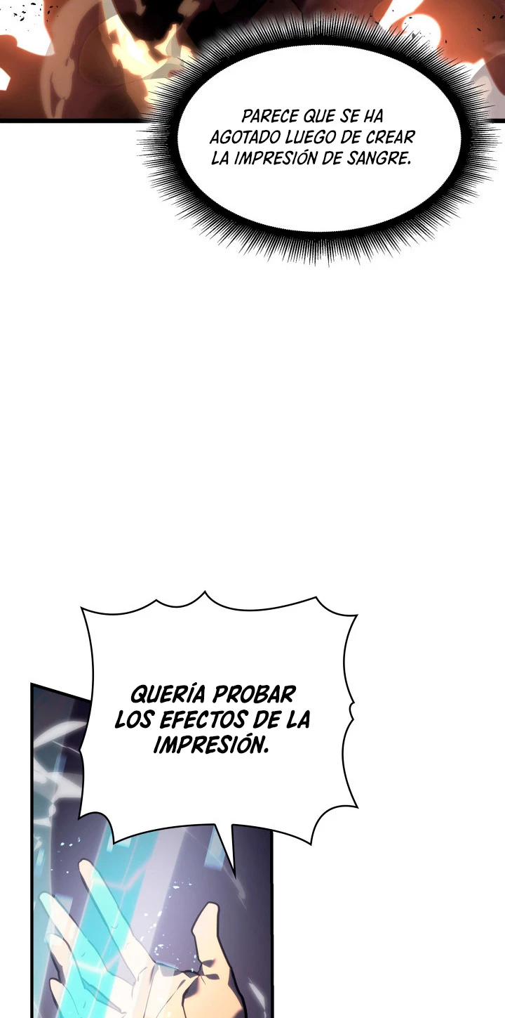 Regreso del ranker de clase SSS > Capitulo 55 > Page 111