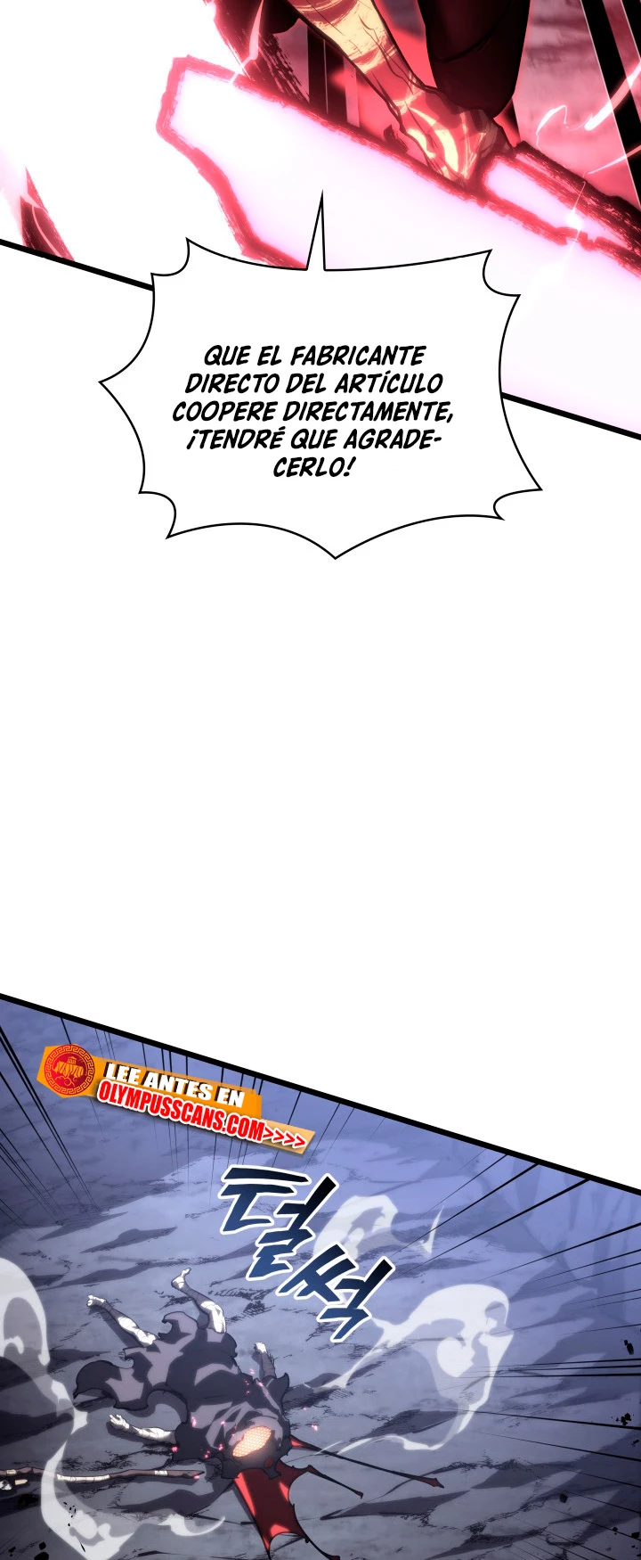 Regreso del ranker de clase SSS > Capitulo 55 > Page 131