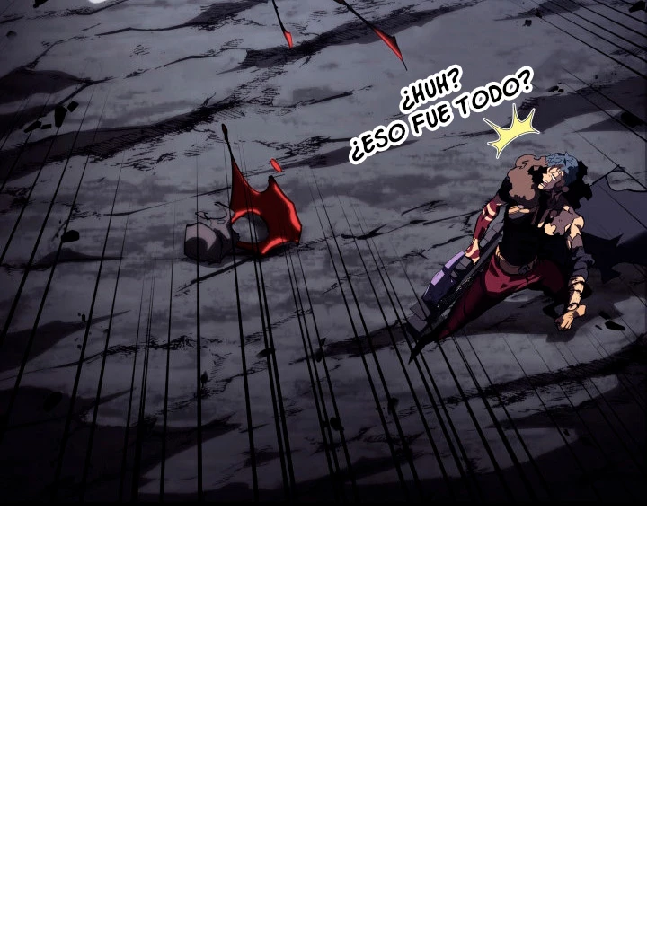 Regreso del ranker de clase SSS > Capitulo 55 > Page 141