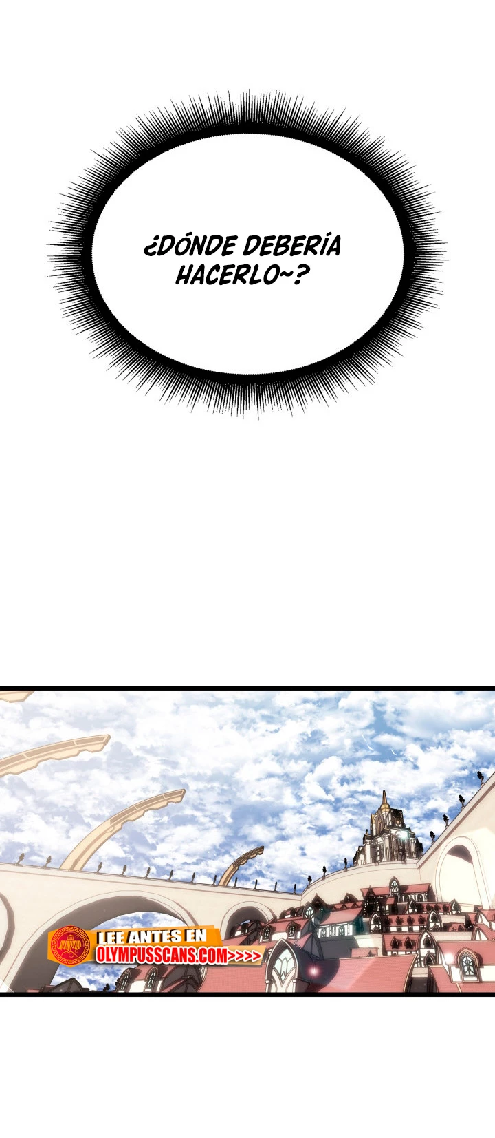 Regreso del ranker de clase SSS > Capitulo 55 > Page 181