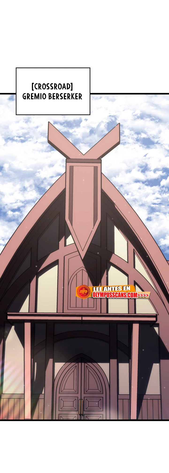 Regreso del ranker de clase SSS > Capitulo 55 > Page 191