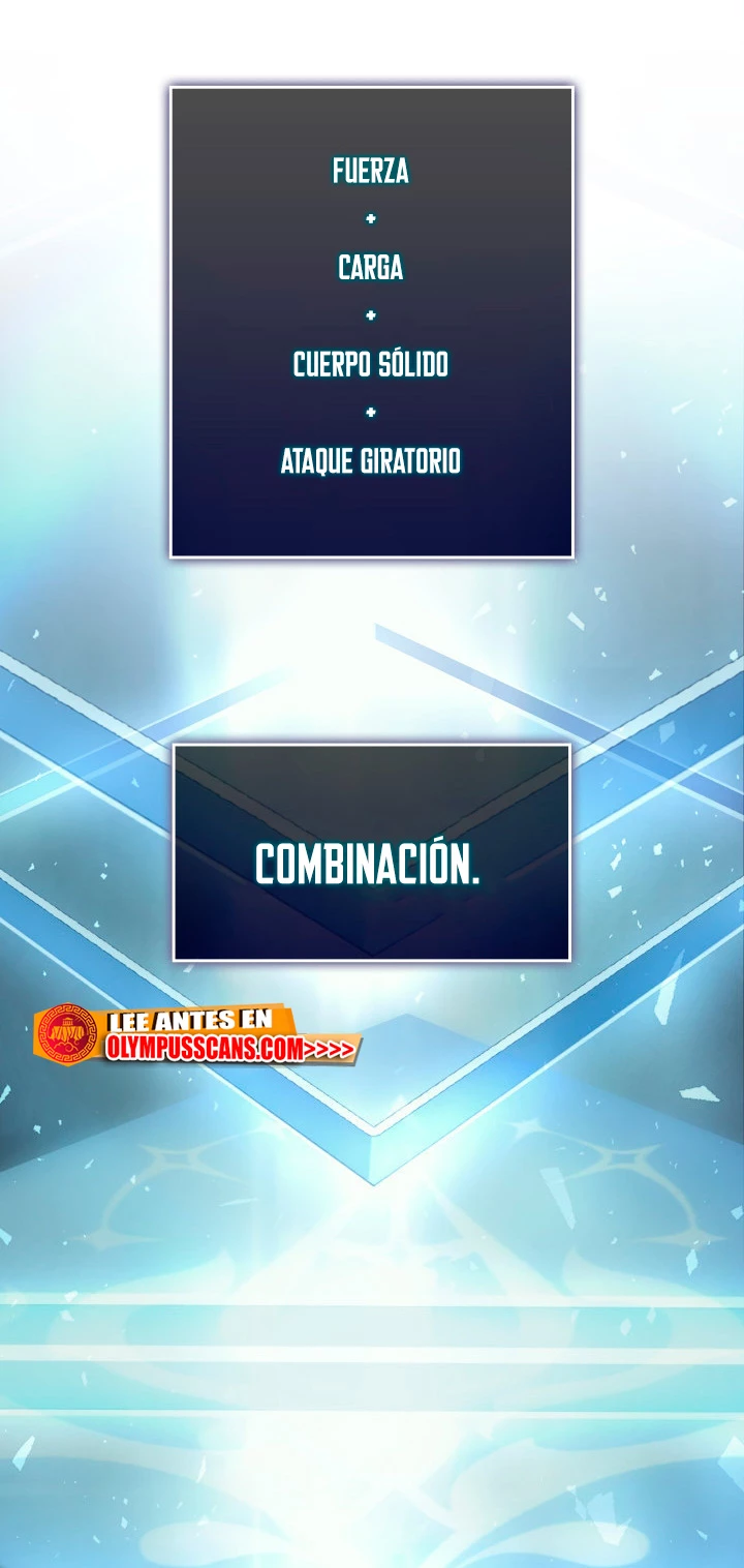 Regreso del ranker de clase SSS > Capitulo 55 > Page 211