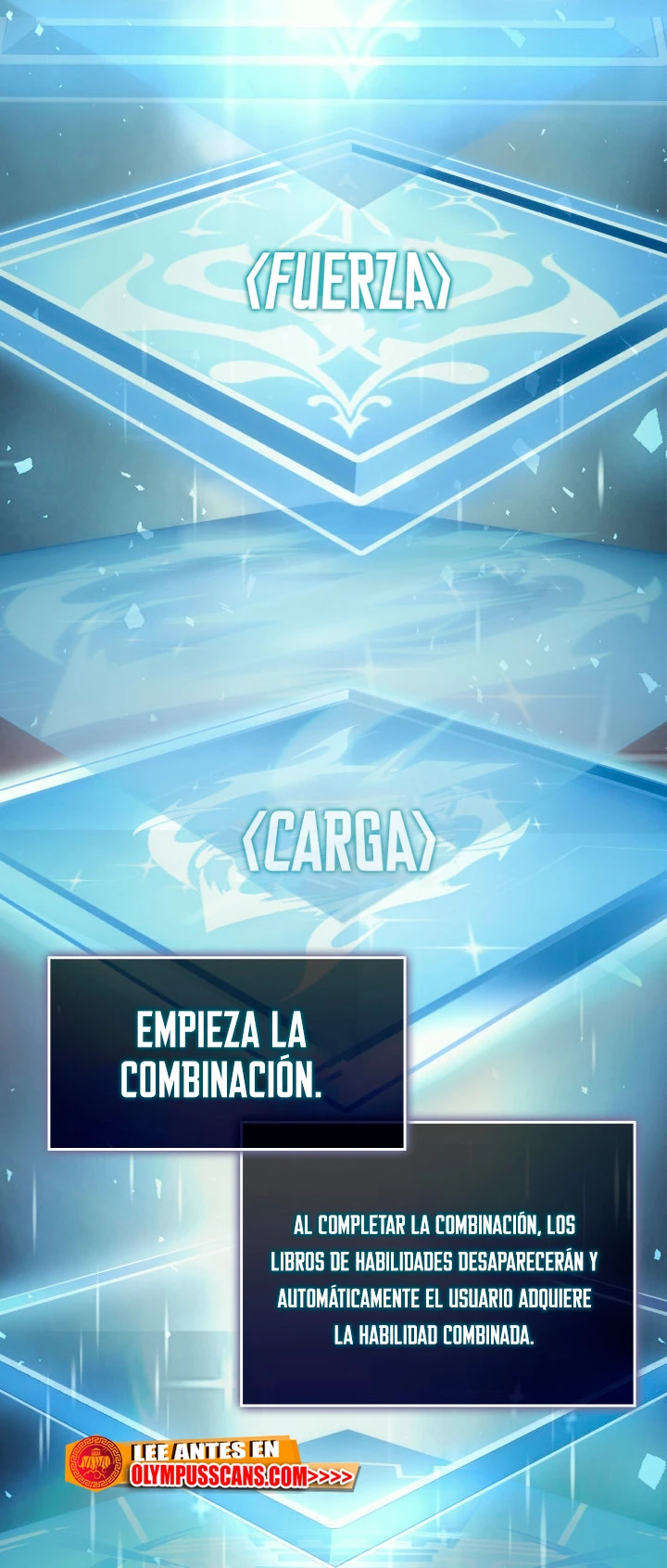 Regreso del ranker de clase SSS > Capitulo 55 > Page 221