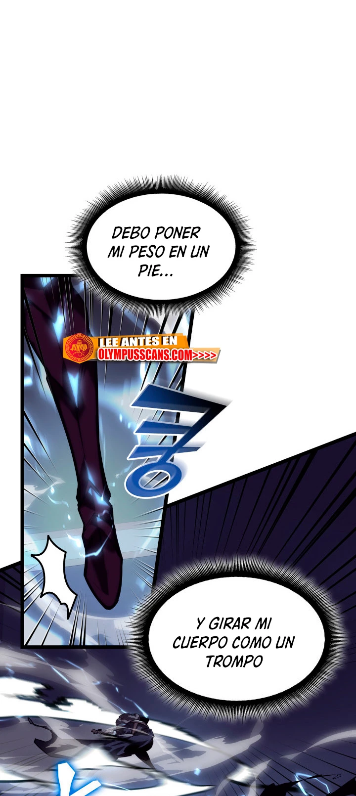 Regreso del ranker de clase SSS > Capitulo 55 > Page 271