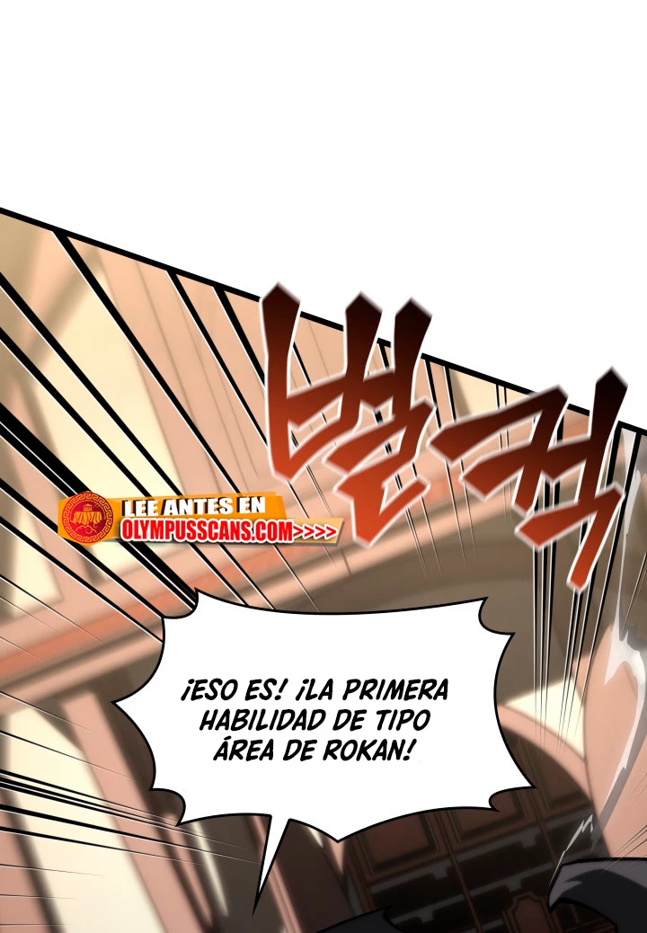 Regreso del ranker de clase SSS > Capitulo 55 > Page 311