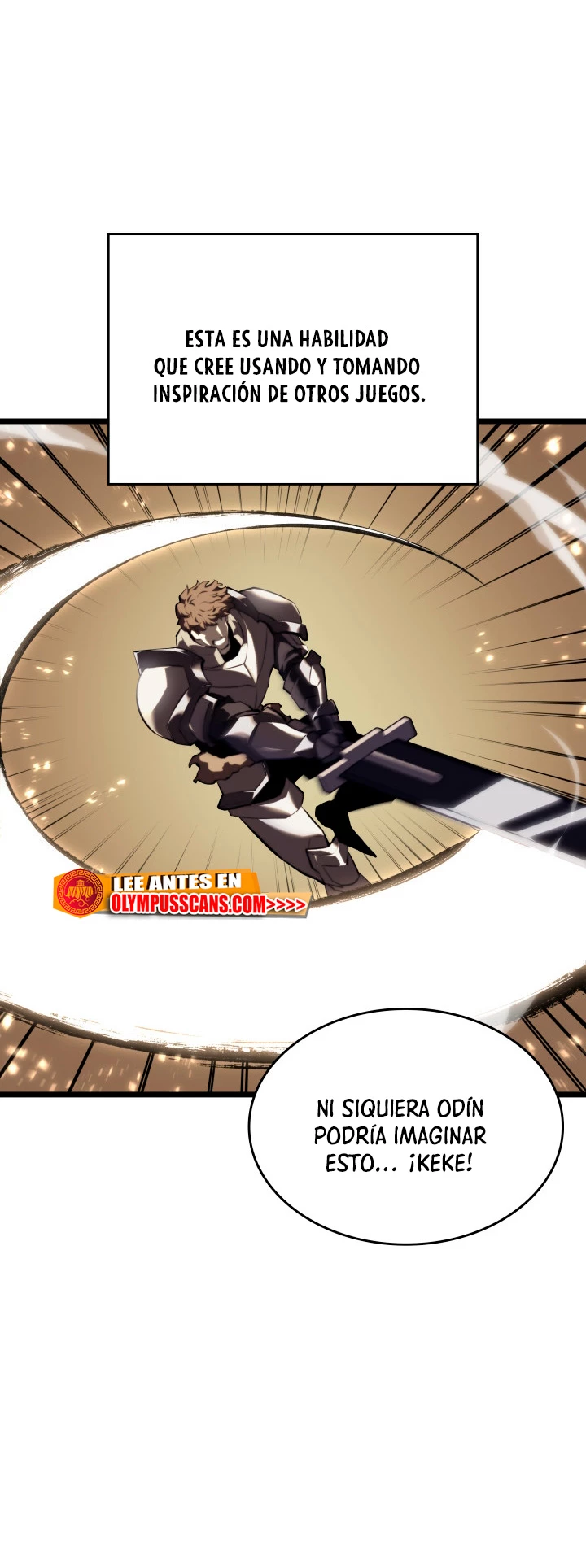 Regreso del ranker de clase SSS > Capitulo 55 > Page 351