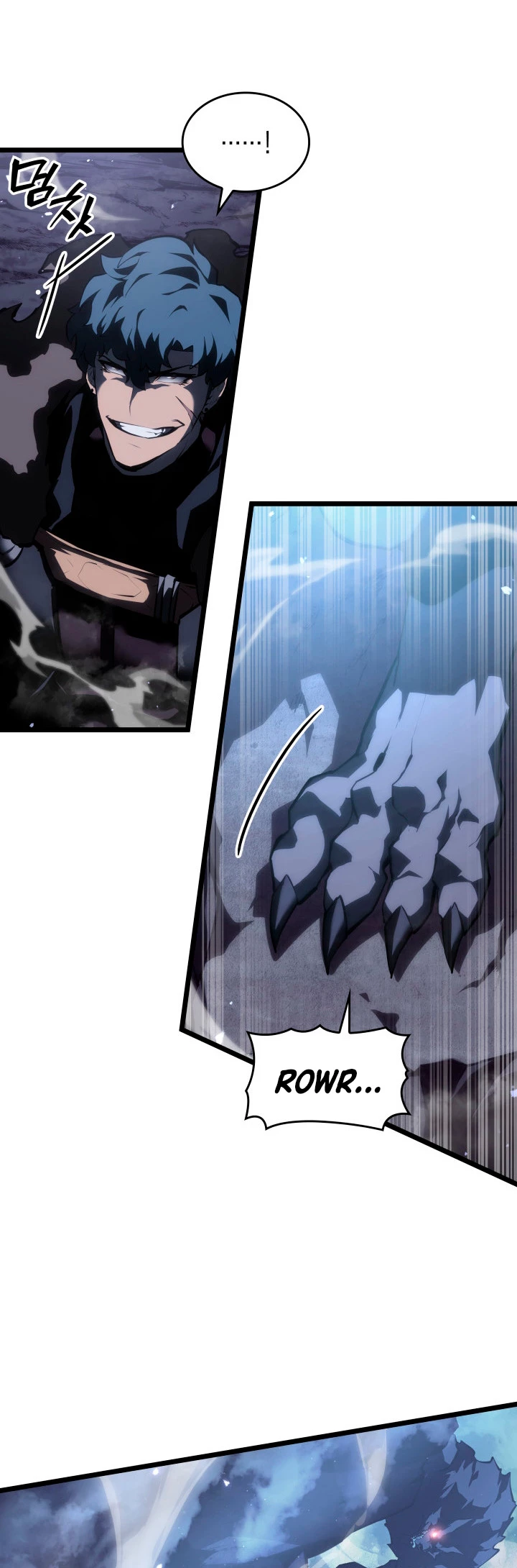 Regreso del ranker de clase SSS > Capitulo 55 > Page 361