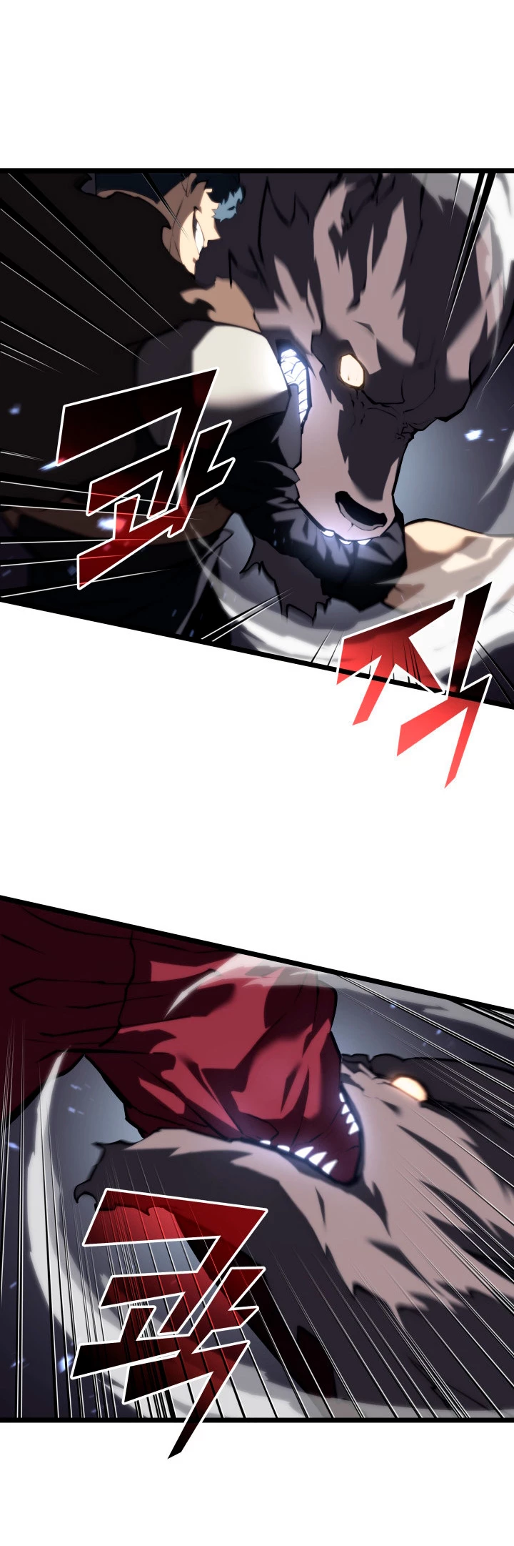 Regreso del ranker de clase SSS > Capitulo 55 > Page 411