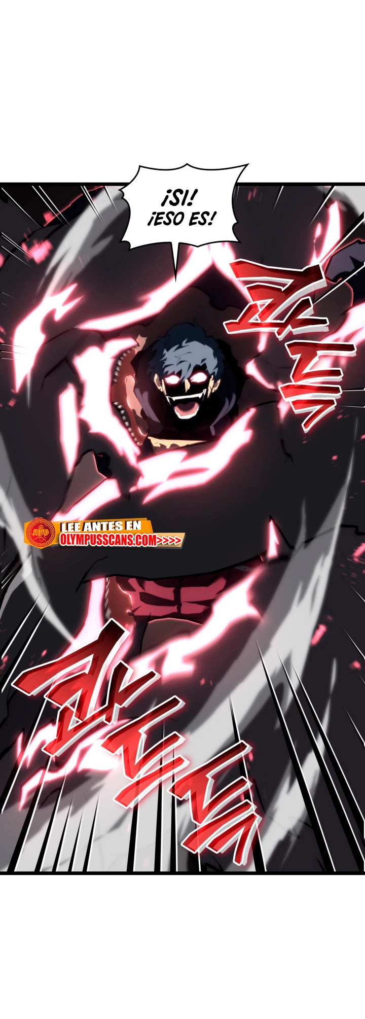 Regreso del ranker de clase SSS > Capitulo 55 > Page 431