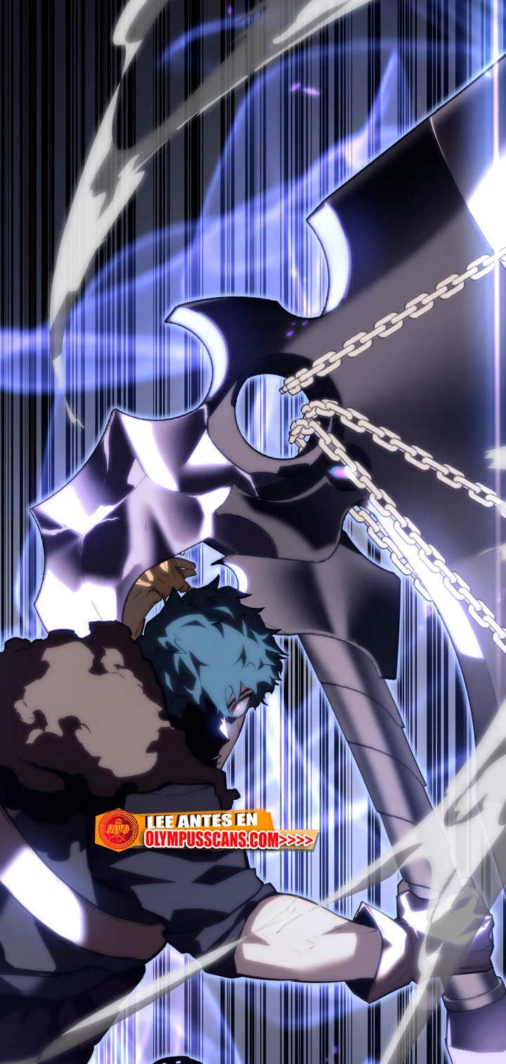 Regreso del ranker de clase SSS > Capitulo 55 > Page 461