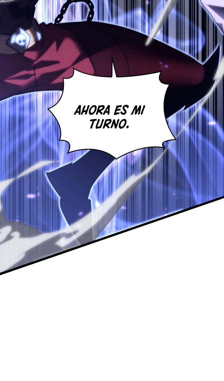 Regreso del ranker de clase SSS > Capitulo 55 > Page 471