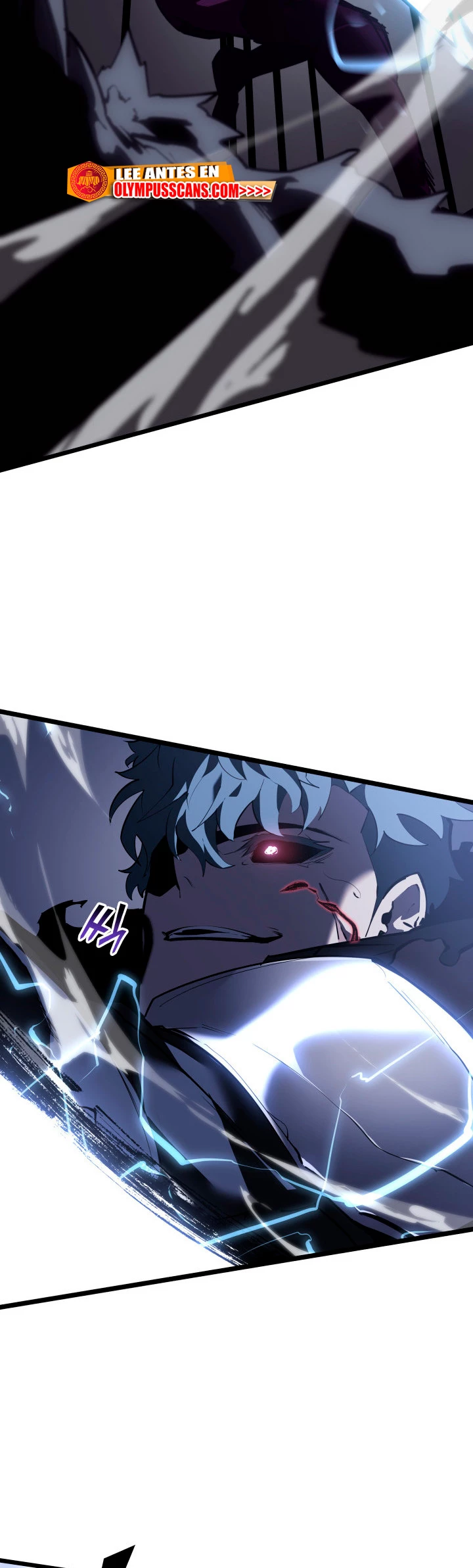 Regreso del ranker de clase SSS > Capitulo 55 > Page 501