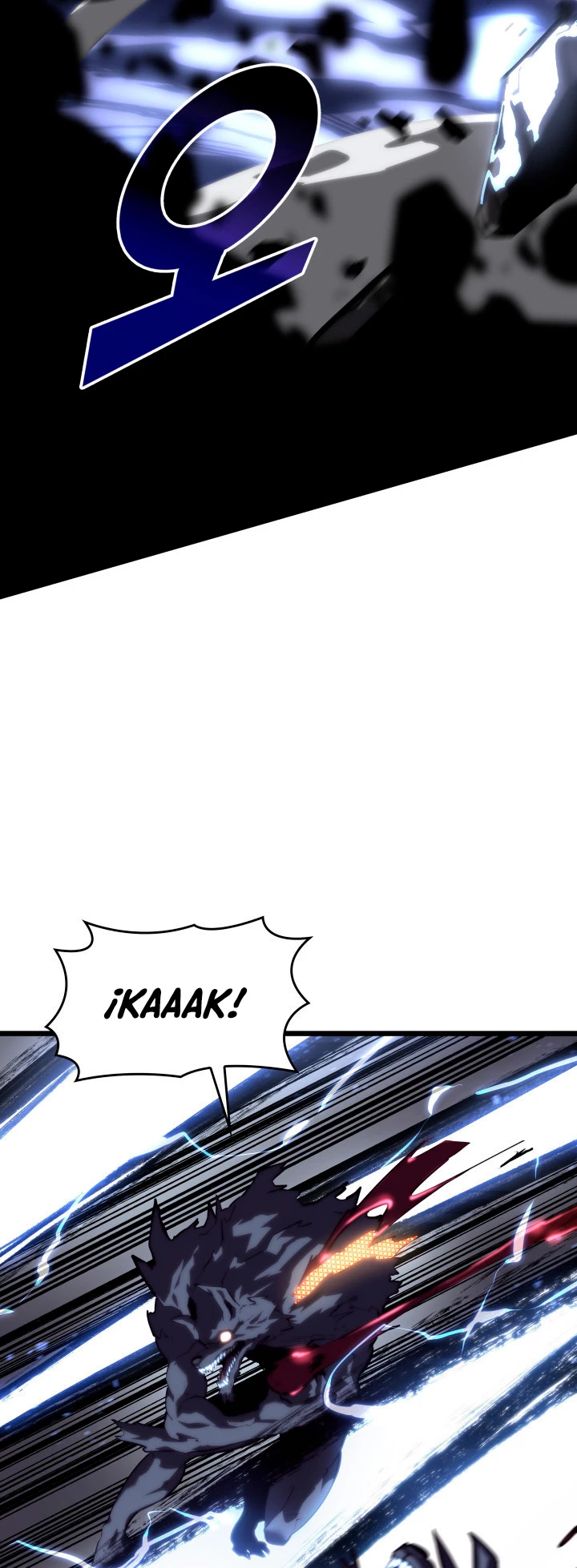 Regreso del ranker de clase SSS > Capitulo 55 > Page 521
