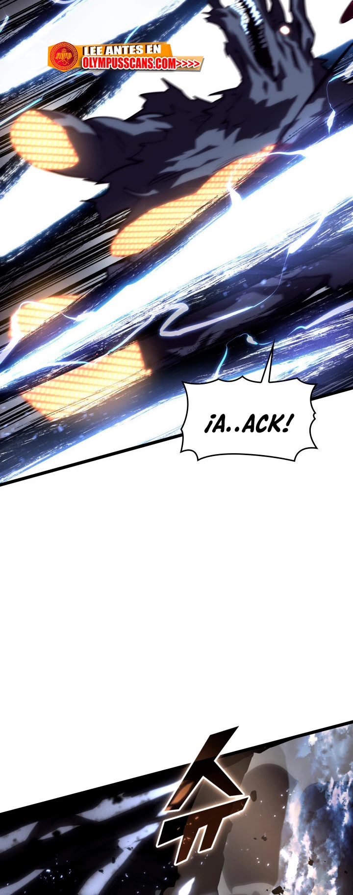 Regreso del ranker de clase SSS > Capitulo 55 > Page 541