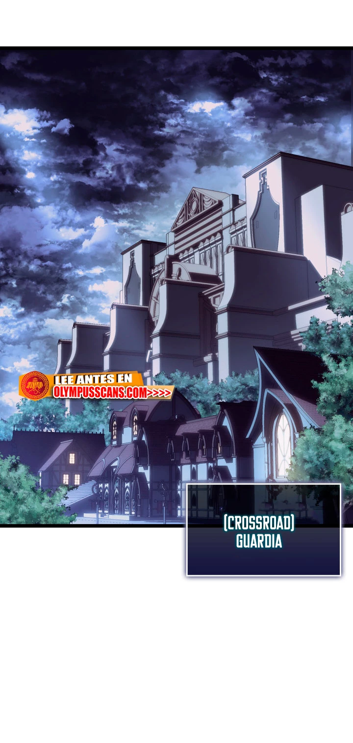 Regreso del ranker de clase SSS > Capitulo 55 > Page 621