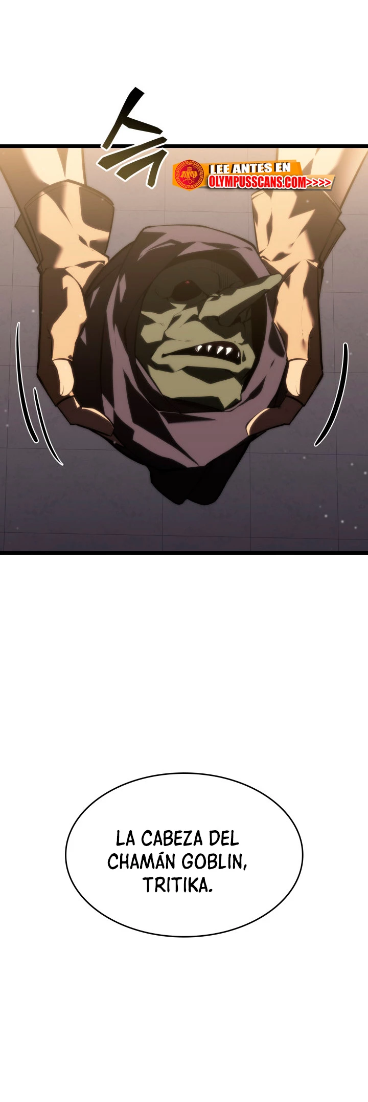 Regreso del ranker de clase SSS > Capitulo 55 > Page 631