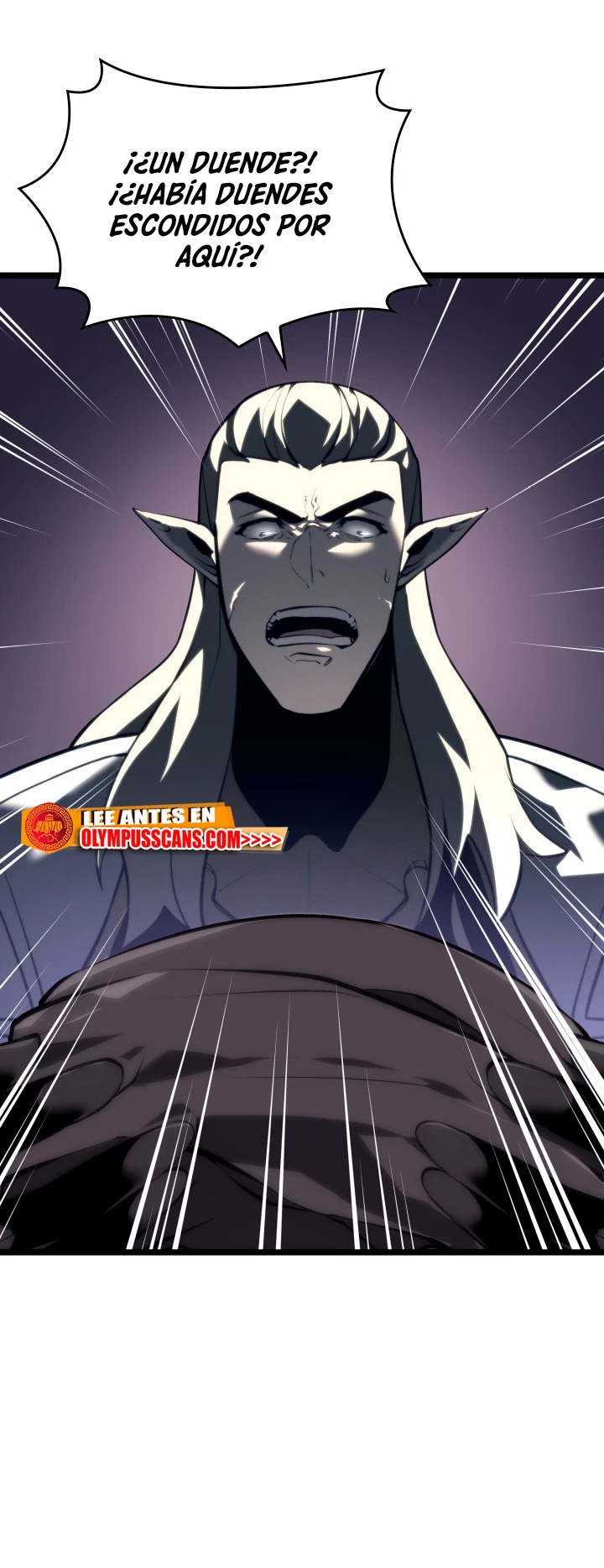 Regreso del ranker de clase SSS > Capitulo 55 > Page 641