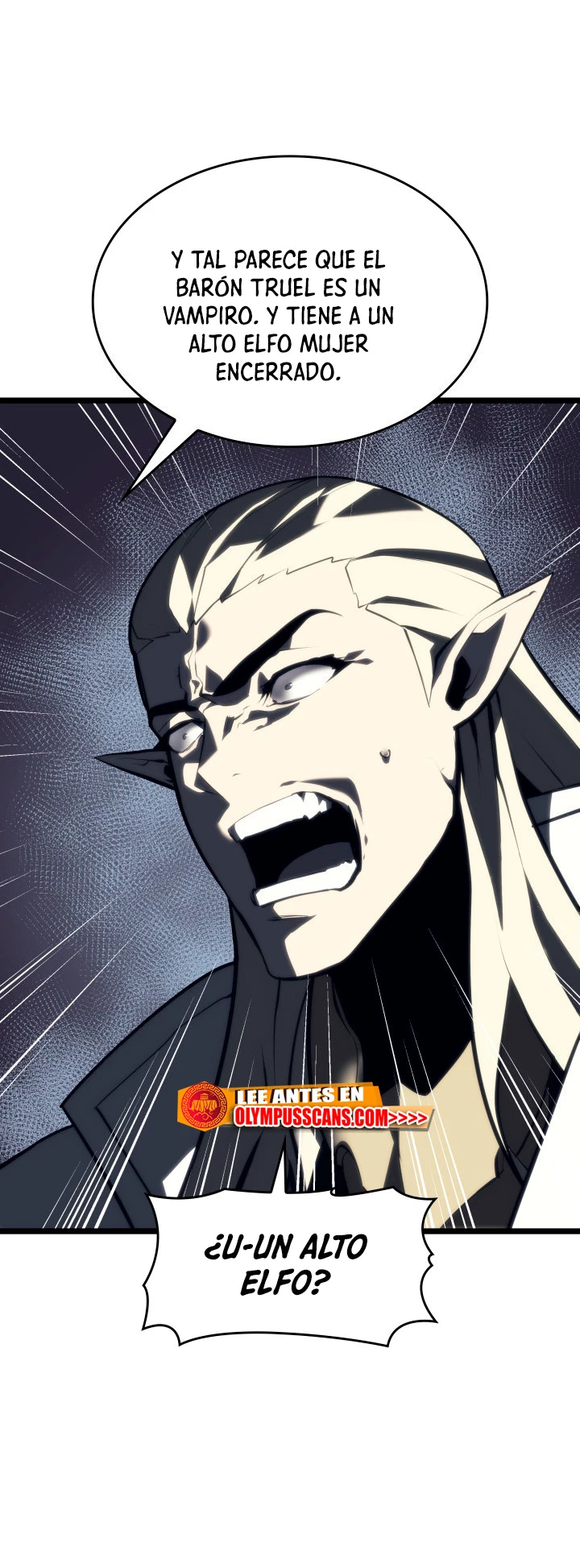 Regreso del ranker de clase SSS > Capitulo 55 > Page 661