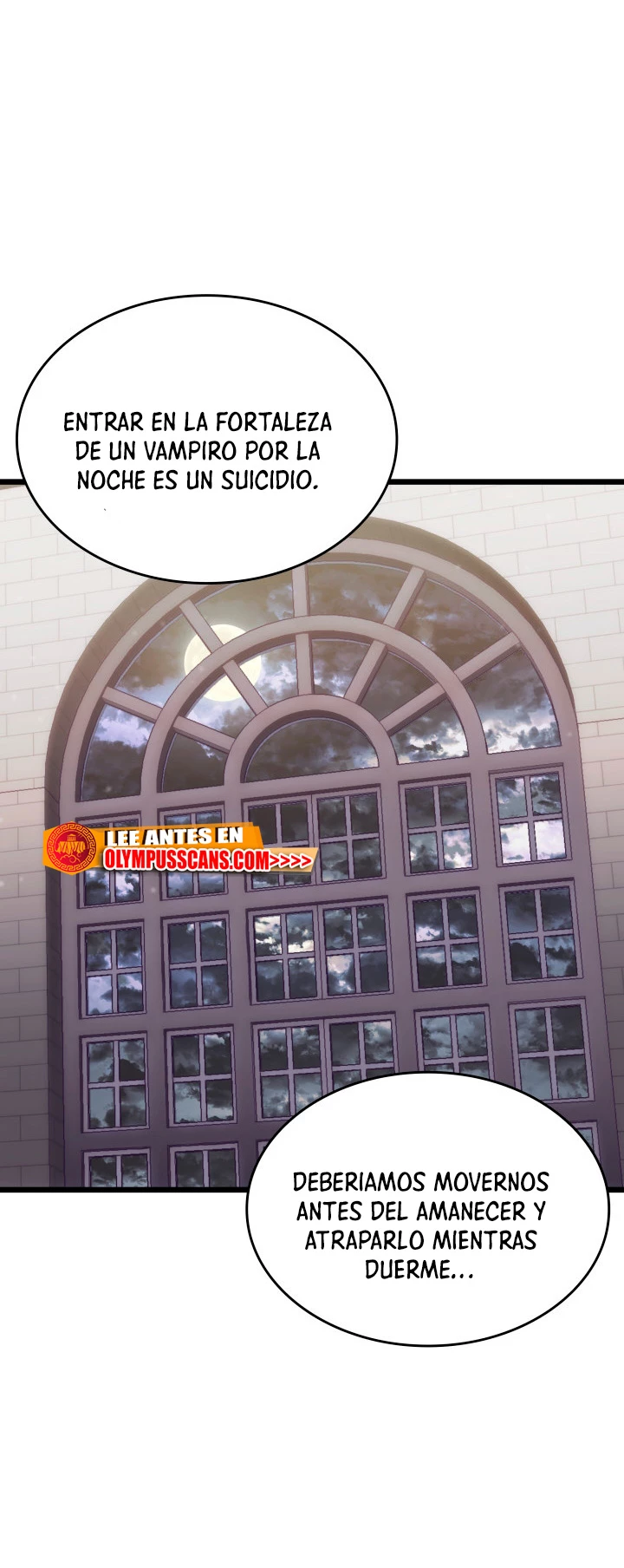 Regreso del ranker de clase SSS > Capitulo 55 > Page 711