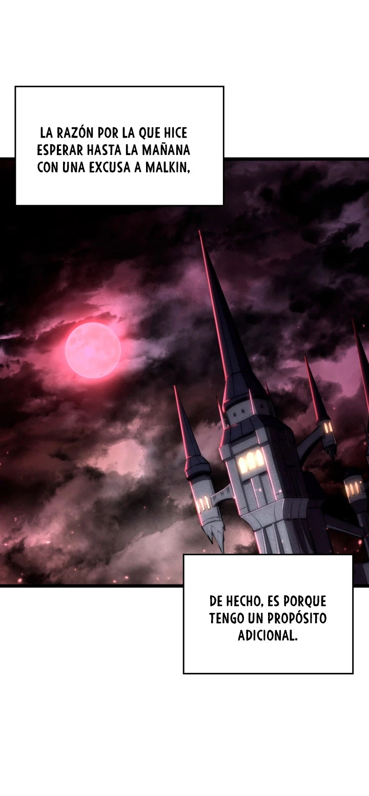 Regreso del ranker de clase SSS > Capitulo 56 > Page 41