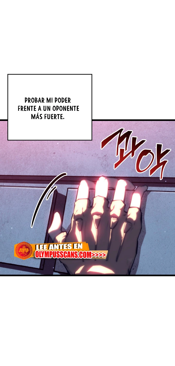 Regreso del ranker de clase SSS > Capitulo 56 > Page 51