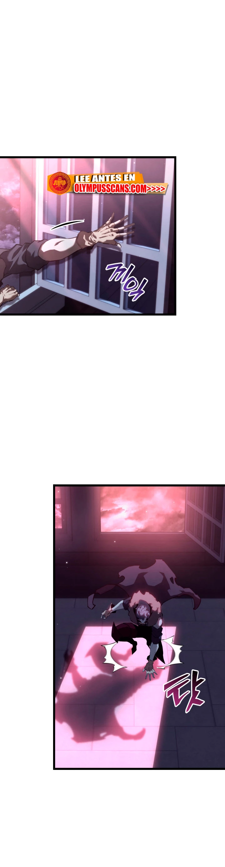 Regreso del ranker de clase SSS > Capitulo 56 > Page 71