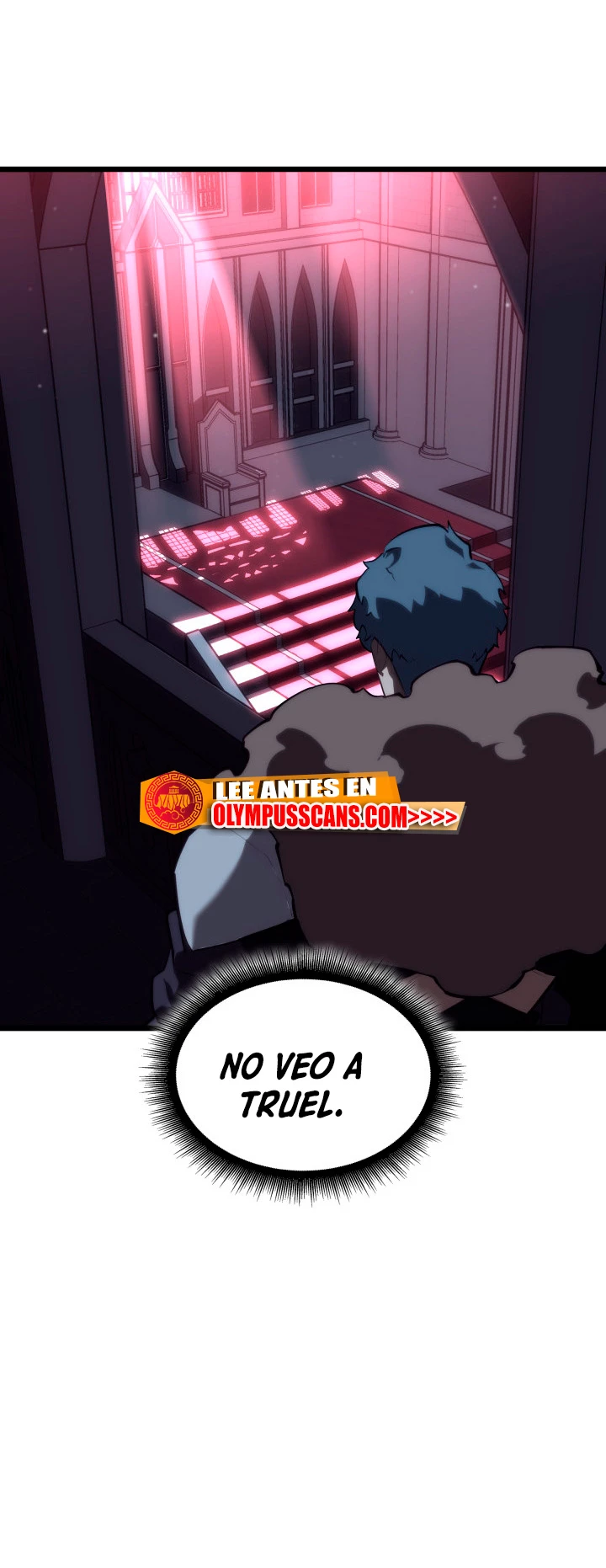 Regreso del ranker de clase SSS > Capitulo 56 > Page 81