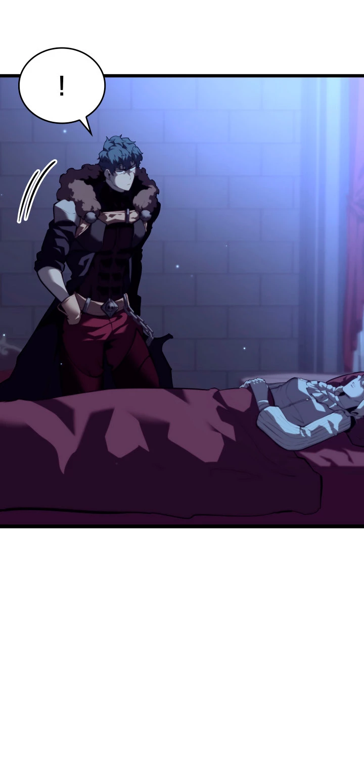 Regreso del ranker de clase SSS > Capitulo 56 > Page 121